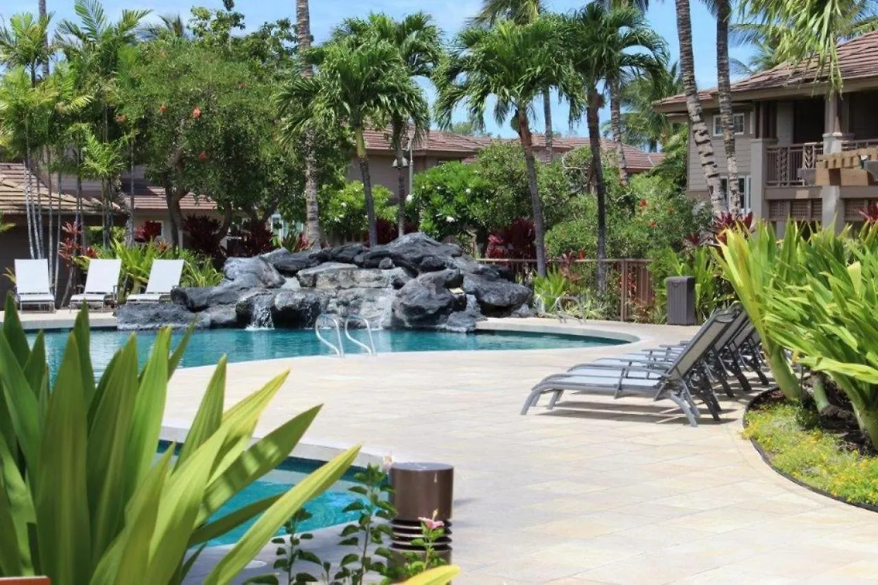 Waikoloa Colony Villas 2306 Casa de Férias