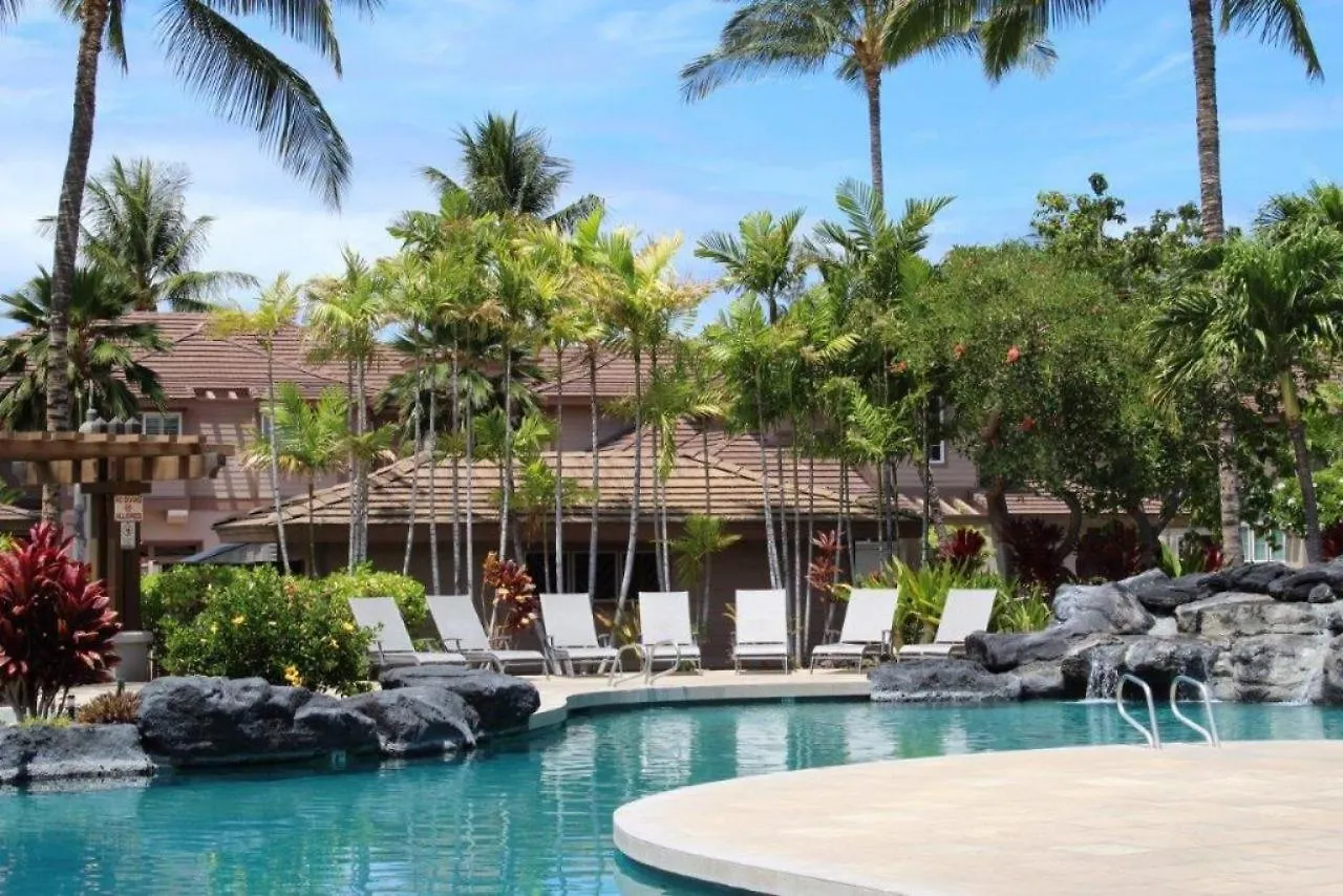 Waikoloa Colony Villas 2306