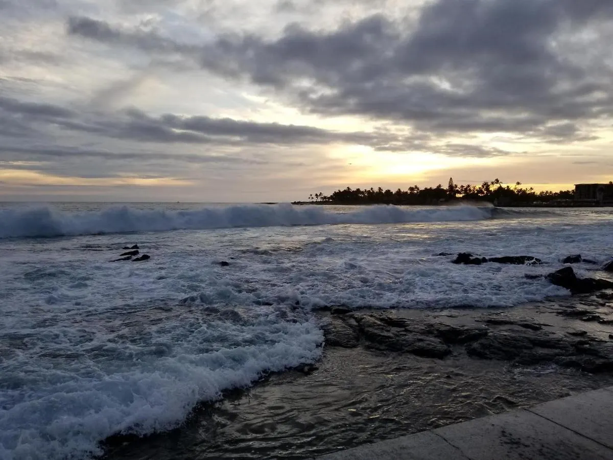 Waikoloa Colony Villas 2306
