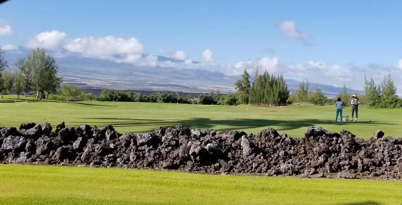 Waikoloa Colony Villas 2306 Estados Unidos da América
