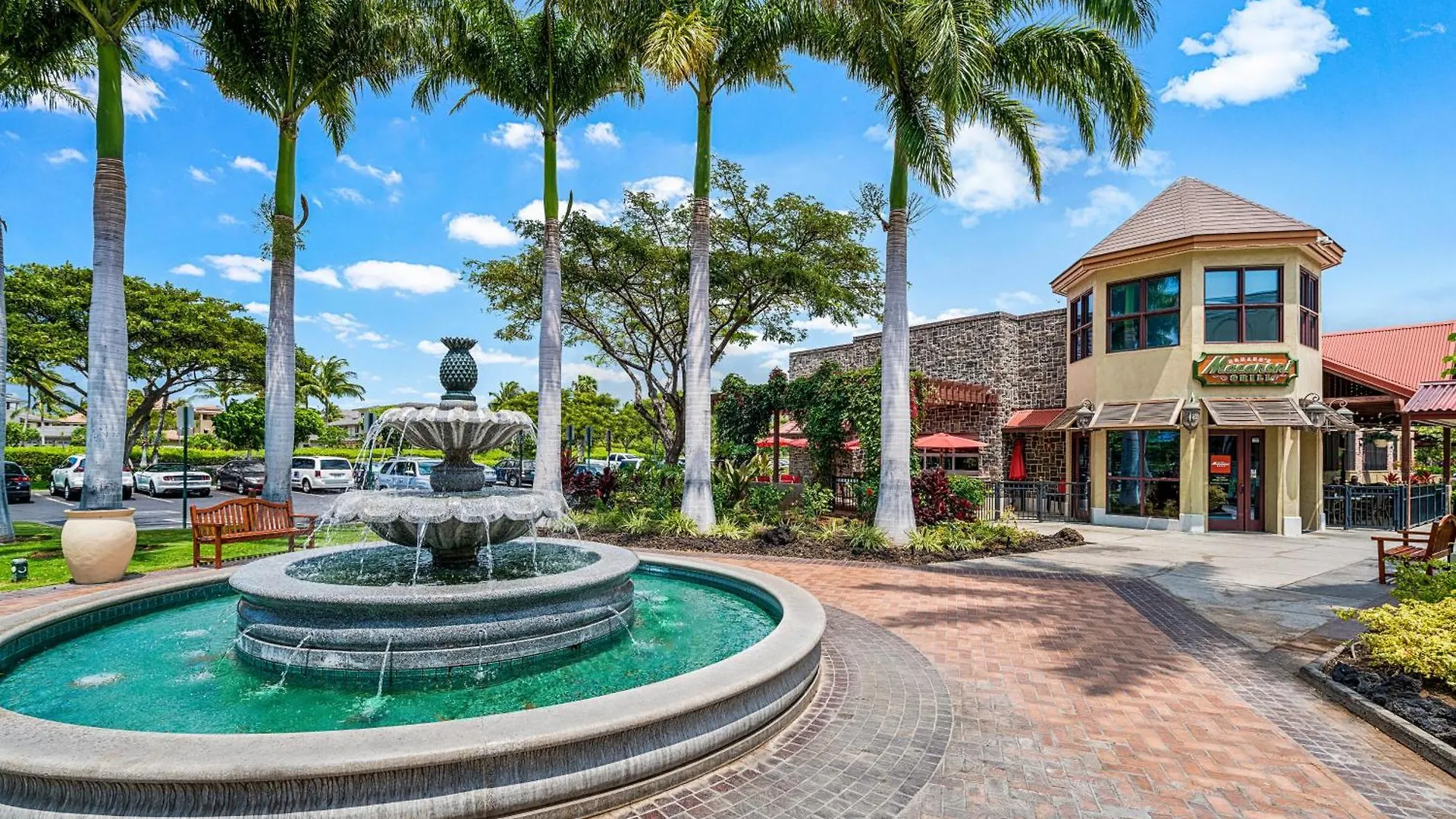 Waikoloa Colony Villas 2306