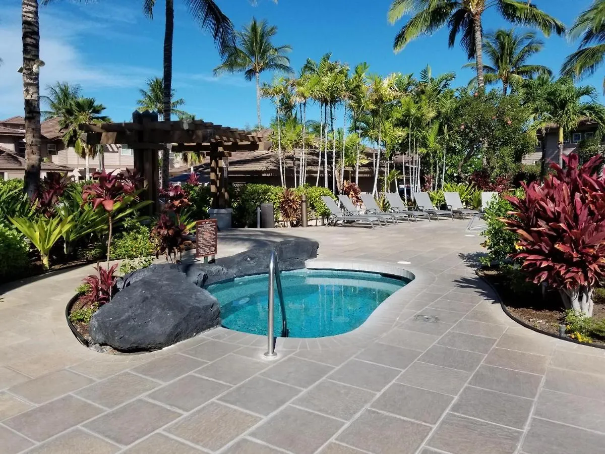 Waikoloa Colony Villas 2306 0*,