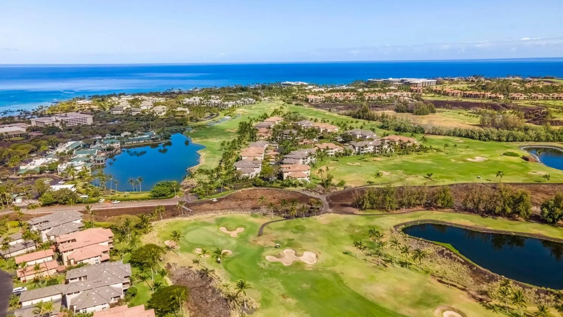 Waikoloa Colony Villas 2306 USA